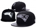 NFL New England Patriots hats-91