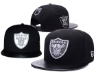 NFL Oakland Raiders snapback-143