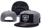 NFL Oakland Raiders snapback-144