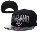 NFL Oakland Raiders snapback-145