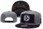 NFL Pittsburgh Steelers hats-75