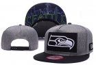 NFL Seattle Seahawks Snapback-140