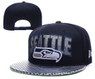 NFL Seattle Seahawks Snapback-143