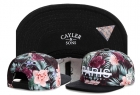 Cayler&Sons snapback-384