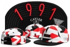 Cayler&Sons snapback-389