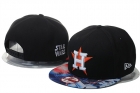 MLB Houston Astros snapback-30