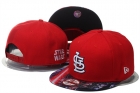 MLB St Louis snapback-36