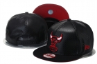 NBA BULL snapback-568