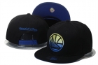 NBA Warriors snapback-122