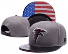 NFL Atlanta Falcons snapback-85