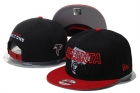 NFL Atlanta Falcons snapback-86