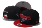 NFL Houston Texans hats-56