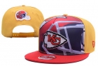 NFL Kansas City Chiefs hats-42