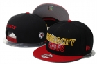 NFL Kansas City Chiefs hats-43