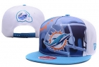 NFL Miami Dolphins snapback-76