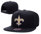 NFL New Orleans Saints hats-83