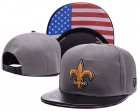 NFL New Orleans Saints hats-84