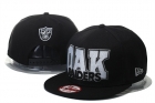 NFL Oakland Raiders snapback-150