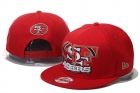 NFL SF 49ers hats-182