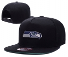 NFL Seattle Seahawks Snapback-144