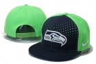 NFL Seattle Seahawks Snapback-148