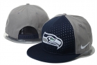 NFL Seattle Seahawks Snapback-149