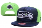 NFL Seattle Seahawks Snapback-150