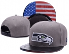 NFL Seattle Seahawks Snapback-151