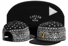 Cayler&Sons snapback-397