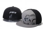 Fox Snapback-31