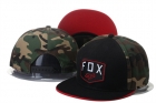 Fox Snapback-32