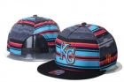 MLB KC Snapback-25