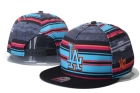 MLB LA Snapback-153