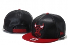 NBA BULL snapback-571