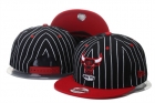 NBA BULL snapback-574