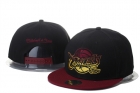 NBA Cleveland Cavaliers Snapback-1206