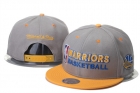 NBA Warriors snapback-125