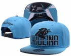 NFL Carolina Panthers hats-46