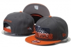 NFL Denver Broncos snapback-162