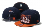 NFL Denver Broncos snapback-161