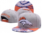 NFL Denver Broncos snapback-163