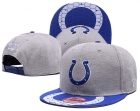 NFL Indianapolis Colts snapback-28