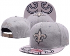 NFL New Orleans Saints hats-90