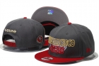 NFL SF 49ers hats-189