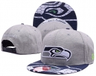 NFL Seattle Seahawks Snapback-152