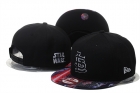 MLB St Louis snapback-37