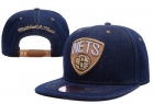 NBA brooklyn Net snapback-146