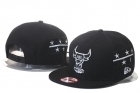 NBA BULL snapback-578