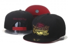 NBA Cleveland Cavaliers Snapback-1207