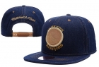 NBA Warriors snapback-129